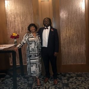 Meet your Posher, Diane